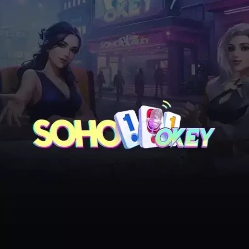 Soho 101 Okey | Epinpay