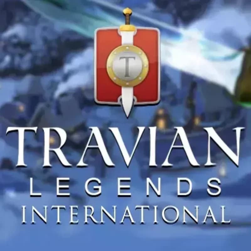 Travian Legends | Epinpay