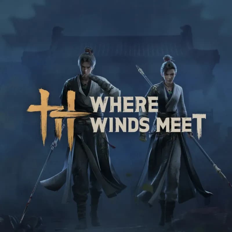 Where Winds Meet | Epinpay