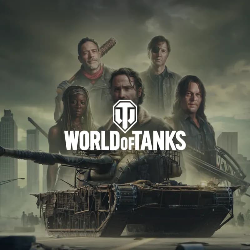 World of Tanks | Epinpay