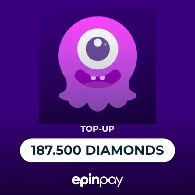 Chamet 187.500 Diamonds | Epinpay