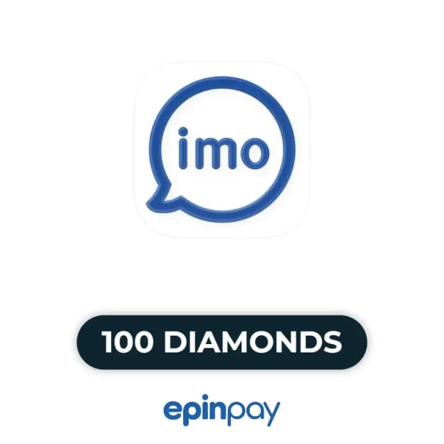 IMO 100 Diamonds | Epinpay