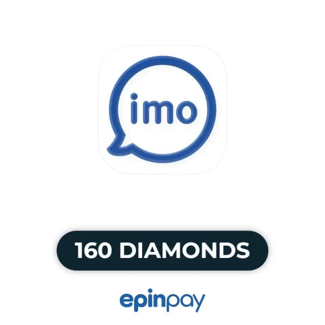 IMO 160 Diamonds | Epinpay
