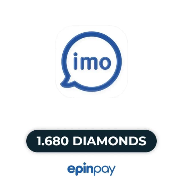 IMO 1.680 Diamonds | Epinpay