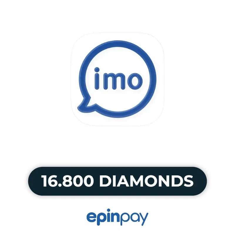 IMO 16.800 Diamonds | Epinpay