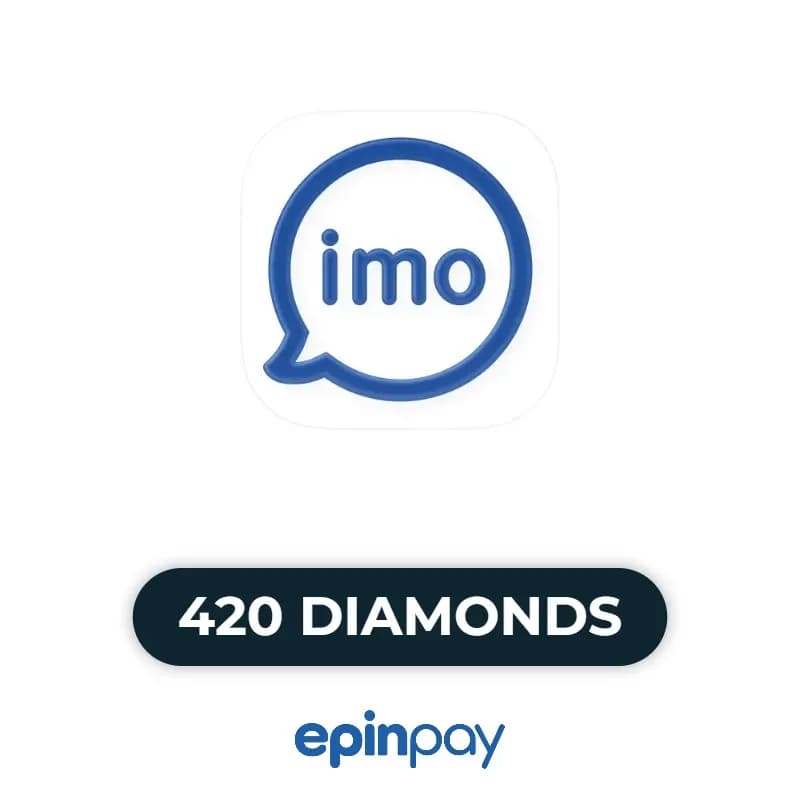 IMO 420 Diamonds | Epinpay