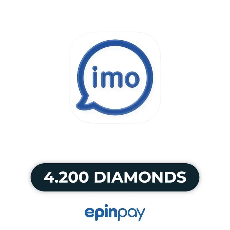 IMO 4.200 Diamonds | Epinpay