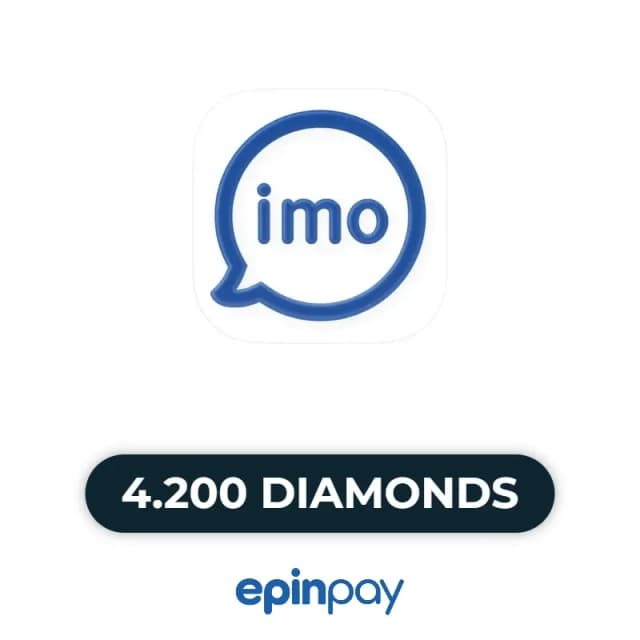 IMO 4.200 Diamonds | Epinpay