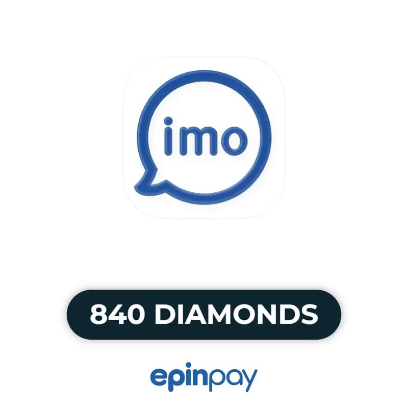 IMO 840 Diamonds | Epinpay