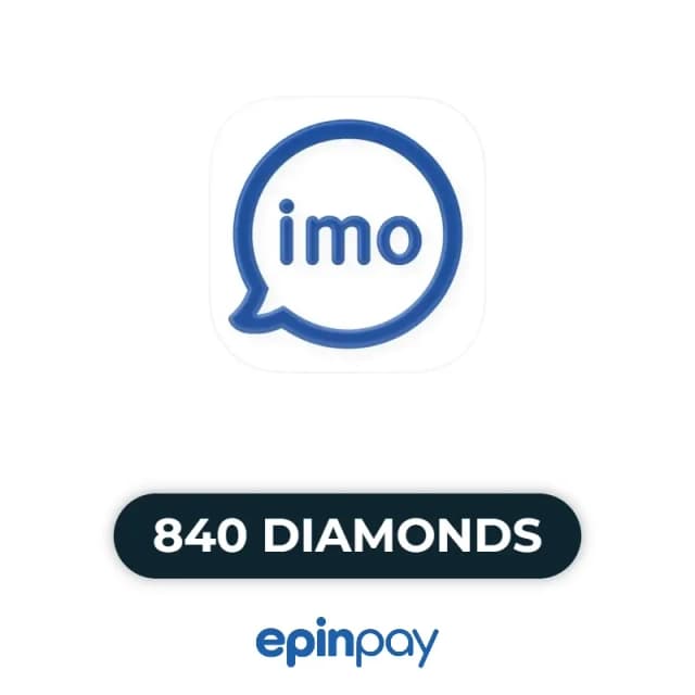 IMO 840 Diamonds | Epinpay