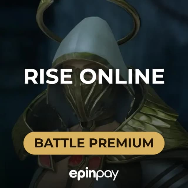 Rise Online World Battle Premium | Epinpay