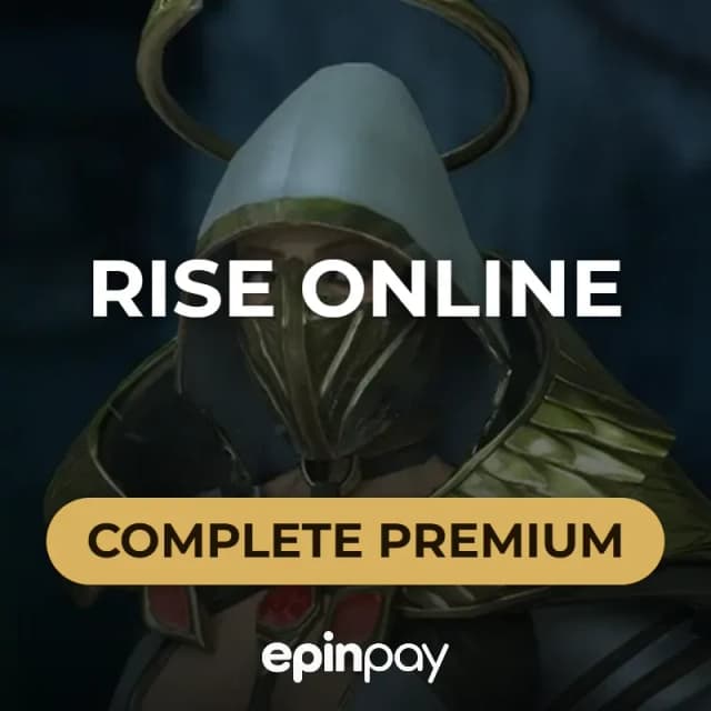 Rise Online World Complete Premium | Epinpay