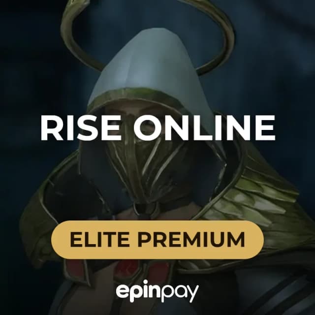Rise Online World Elite Premium | Epinpay