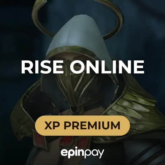 Rise Online World XP Premium | Epinpay